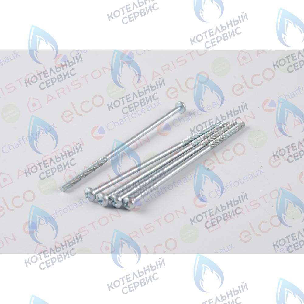 990438 Винт (m4x102) ARISTON в Новосибирске