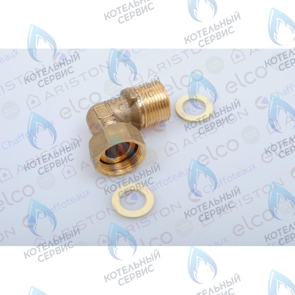 65105631 Соединение ARISTON в Новосибирске
