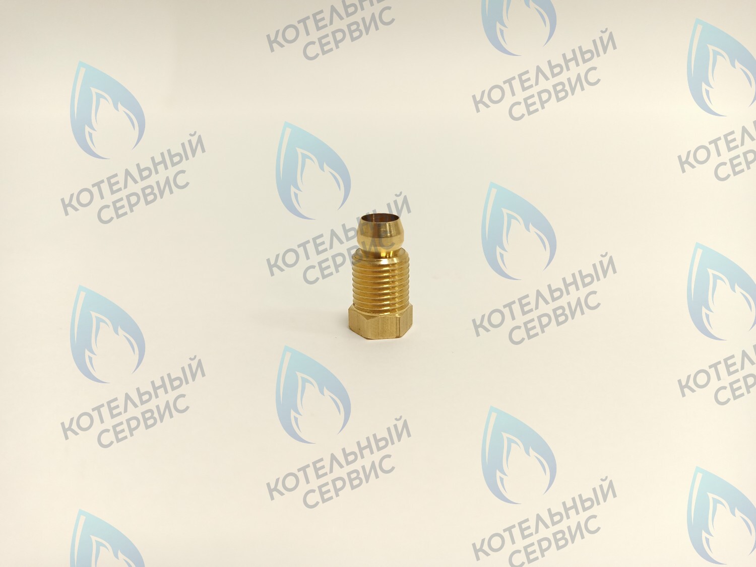 0.958.031 Гайкак пилотной горелки d6mm SIT в Новосибирске