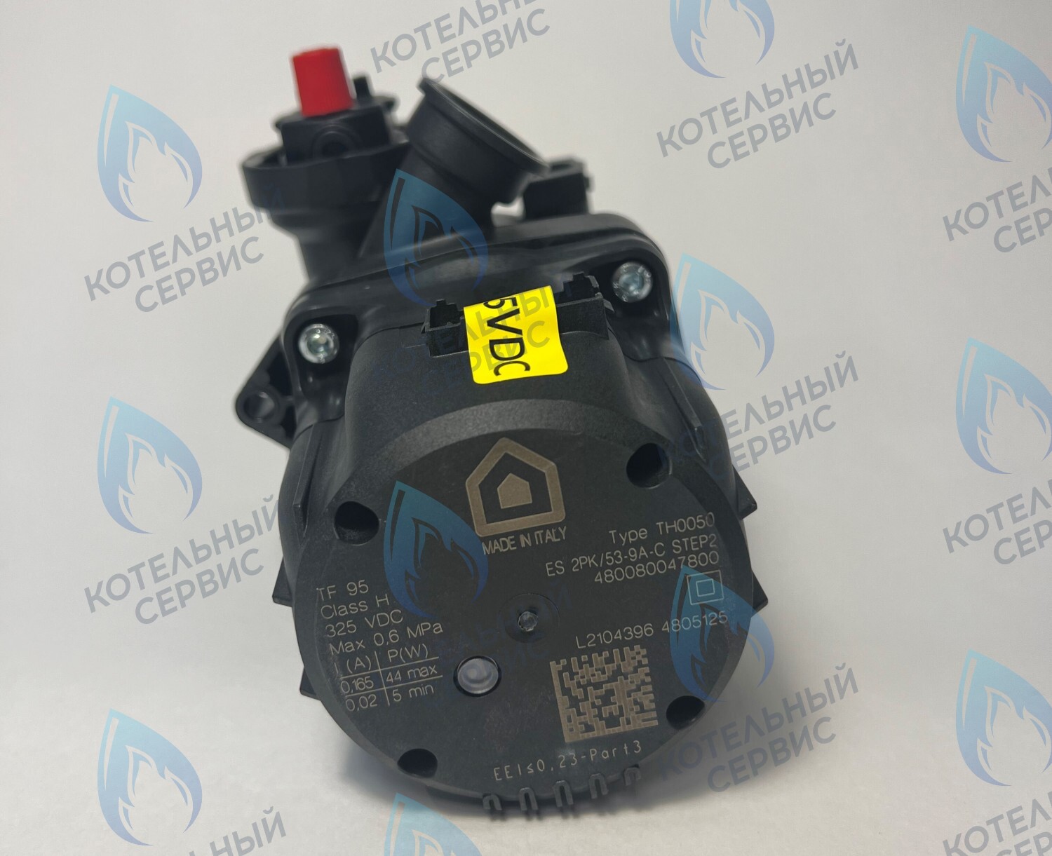 65116908-03 Насос циркуляционный на газовый котел 5M PWM TACO Ariston  (65116908-03) в Новосибирске