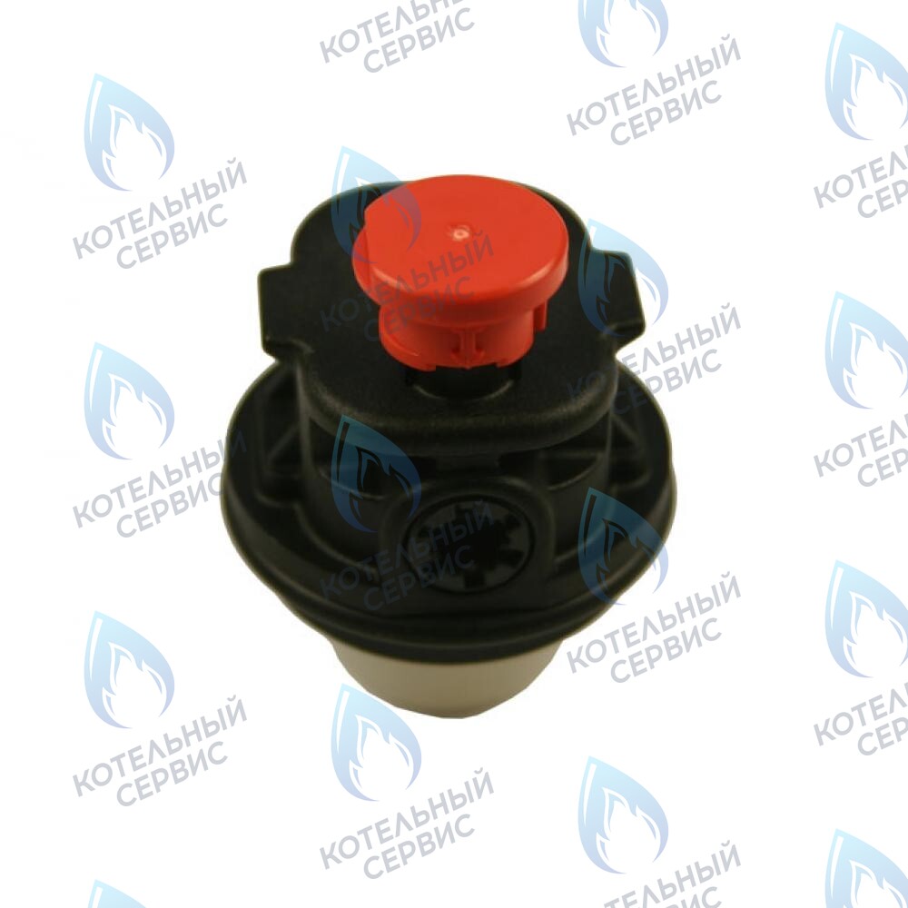 710139500 воздухоотводчик автоматический BAXI в Новосибирске