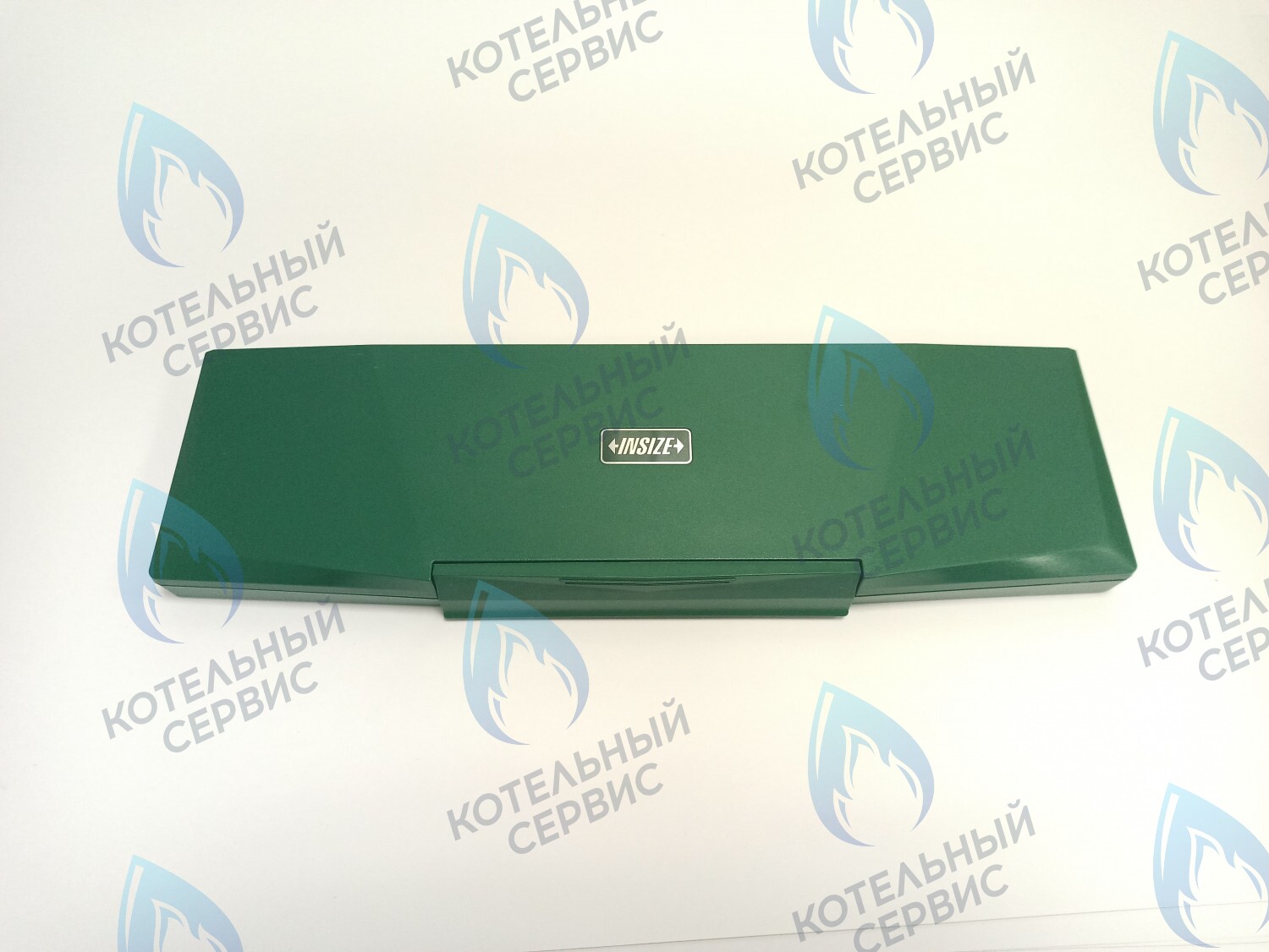 ZK004-300 Штангенциркуль металлический INSIZE 0-300мм с ЖК дисплеем в Новосибирске