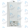  Настенный газовый котел BAXI ECO Classic (Турбо) в Новосибирске