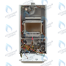  Настенный газовый котел BAXI ECO Classic (Турбо) в Новосибирске