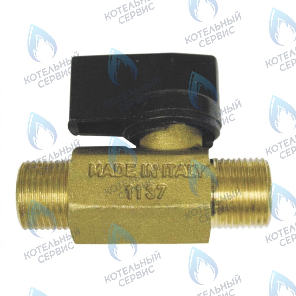 5622840 кран наполнения системы в сборе BAXI в Новосибирске