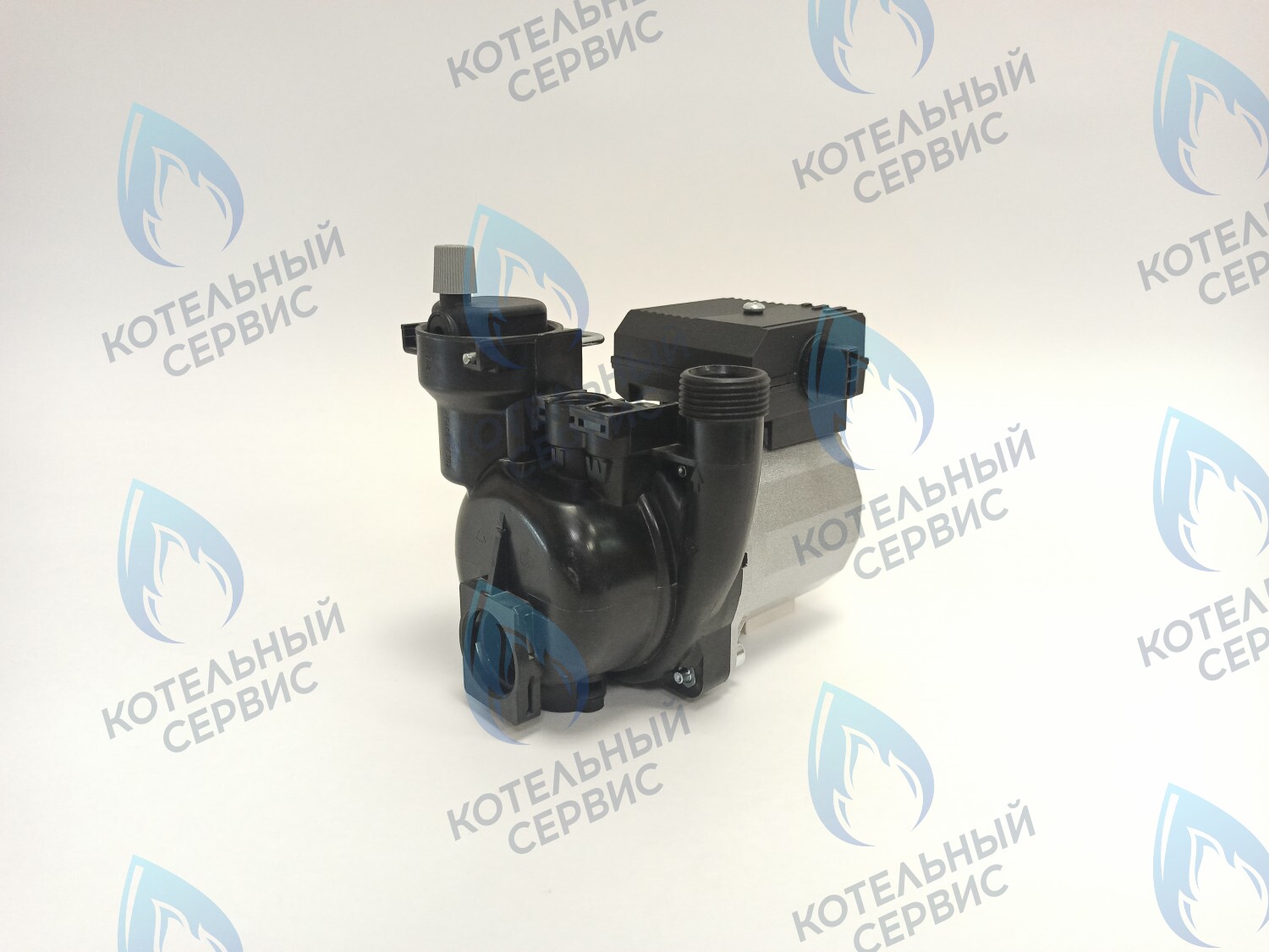 PM002PW60-GW105-Комп Циркуляционный насос в сборе WS15/6 для PROTHERM в Новосибирске