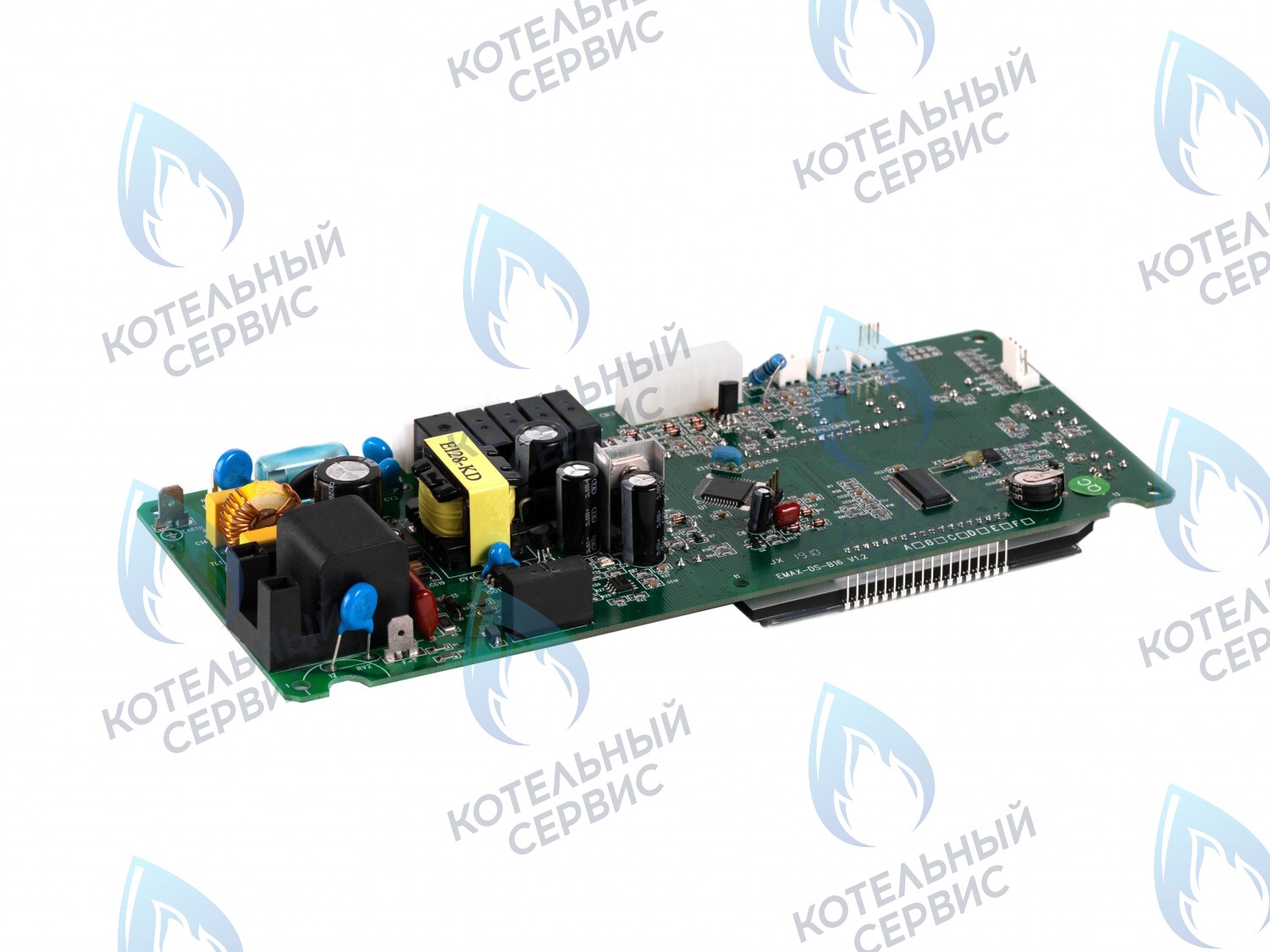 AA04010066 Плата управления универсальная Royal Thermo (AA04010066) в Новосибирске