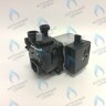 PMB60AW60-GR110BB-Комп Насос циркуляционный GRUNDFOS 15-60 BOSCH WBN2000/WBN6000, BUDERUS U072 (87186450600) в Новосибирске