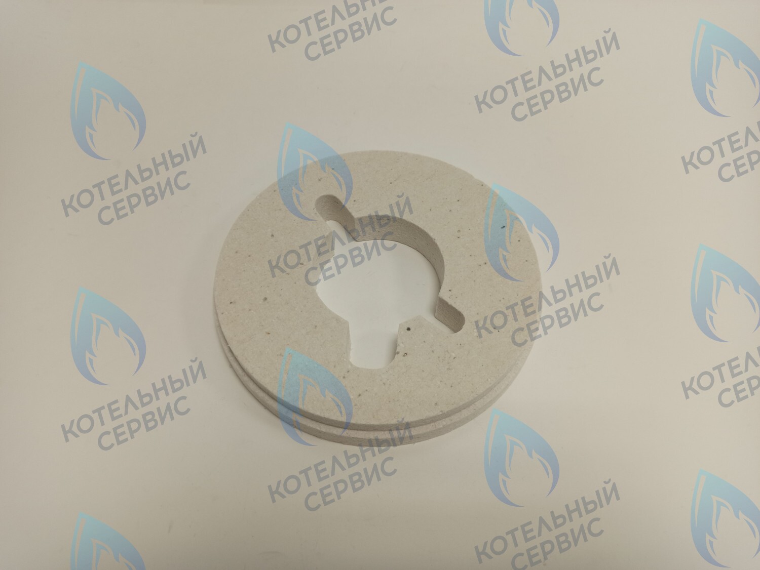 BC293 Термоизоляционная панель передняя (изоляционная прокладка) VIESSMANN (7834987) в Новосибирске