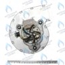 5628070 вентилятор BAXI в Новосибирске
