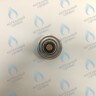 PPR-W21CW-40-04 Втулка ротор насоса (по часовой стрелке) аналог WILO 15/6 (втулка 40мм, короткая 80мм, колесо 68/21мм)(керам. вал) в Новосибирске