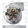 5695650 вентилятор BAXI в Новосибирске