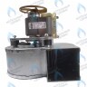 5695650 вентилятор BAXI в Новосибирске