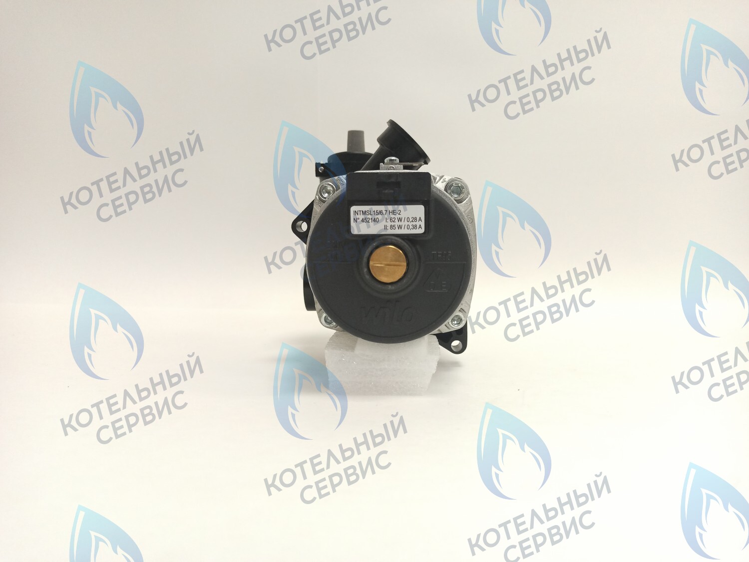 PMA01AW60-WG86-RS2-Комп-09 Насос циркуляционный (без терминала, 2 скорости) Ariston (60000591, 60000591-01) (72/21мм по часовой) в Новосибирске