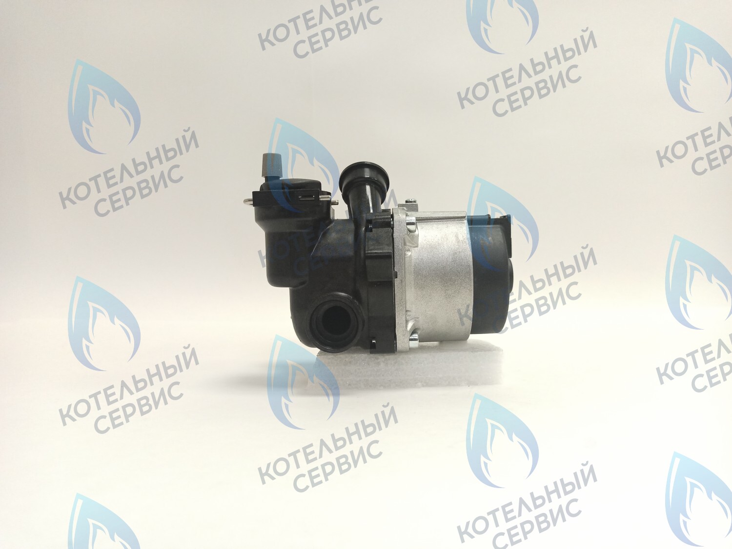 PMA01AW60-WG86-RS2-Комп-09 Насос циркуляционный (без терминала, 2 скорости) Ariston (60000591, 60000591-01) (72/21мм по часовой) в Новосибирске