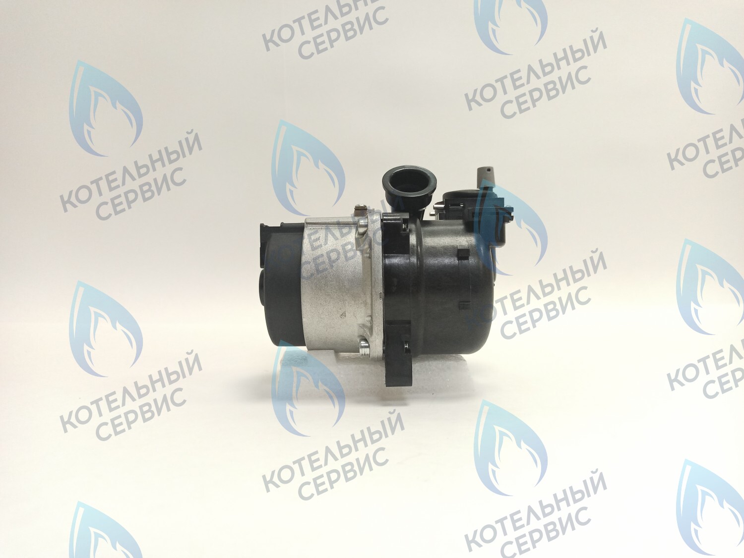 PMA01AW60-WG86-RS2-Комп-09 Насос циркуляционный (без терминала, 2 скорости) Ariston (60000591, 60000591-01) (72/21мм по часовой) в Новосибирске