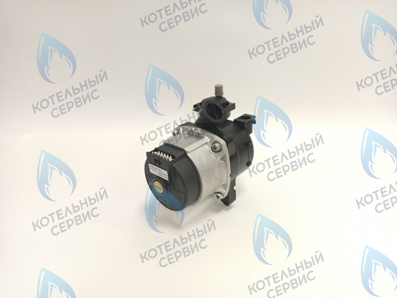 PMA01AW60-WG86-RS2-Комп-09 Насос циркуляционный (без терминала, 2 скорости) Ariston (60000591, 60000591-01) (72/21мм по часовой) в Новосибирске