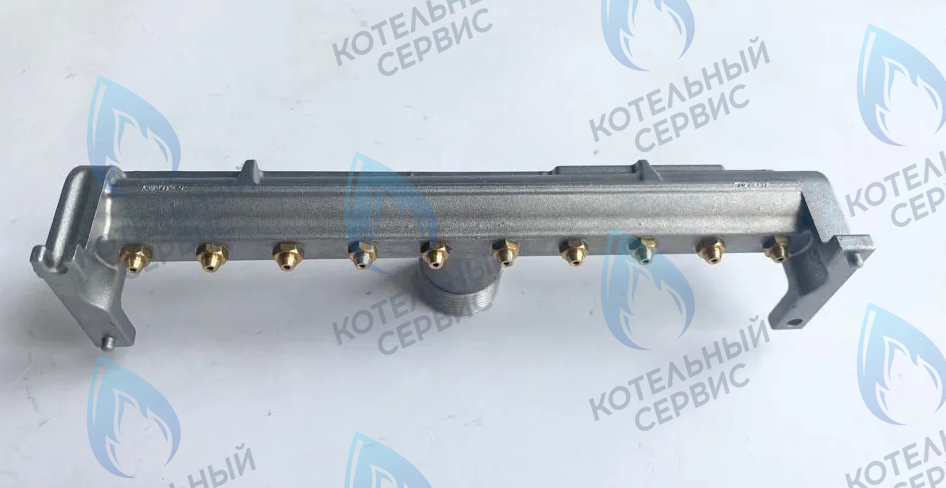 30024630A Коллектор с форсунками Navien Heatluxe (NGB210) в Новосибирске