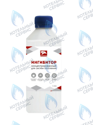 101038 Ингибитор коррозии 1л ЛЕМАКС в Новосибирске