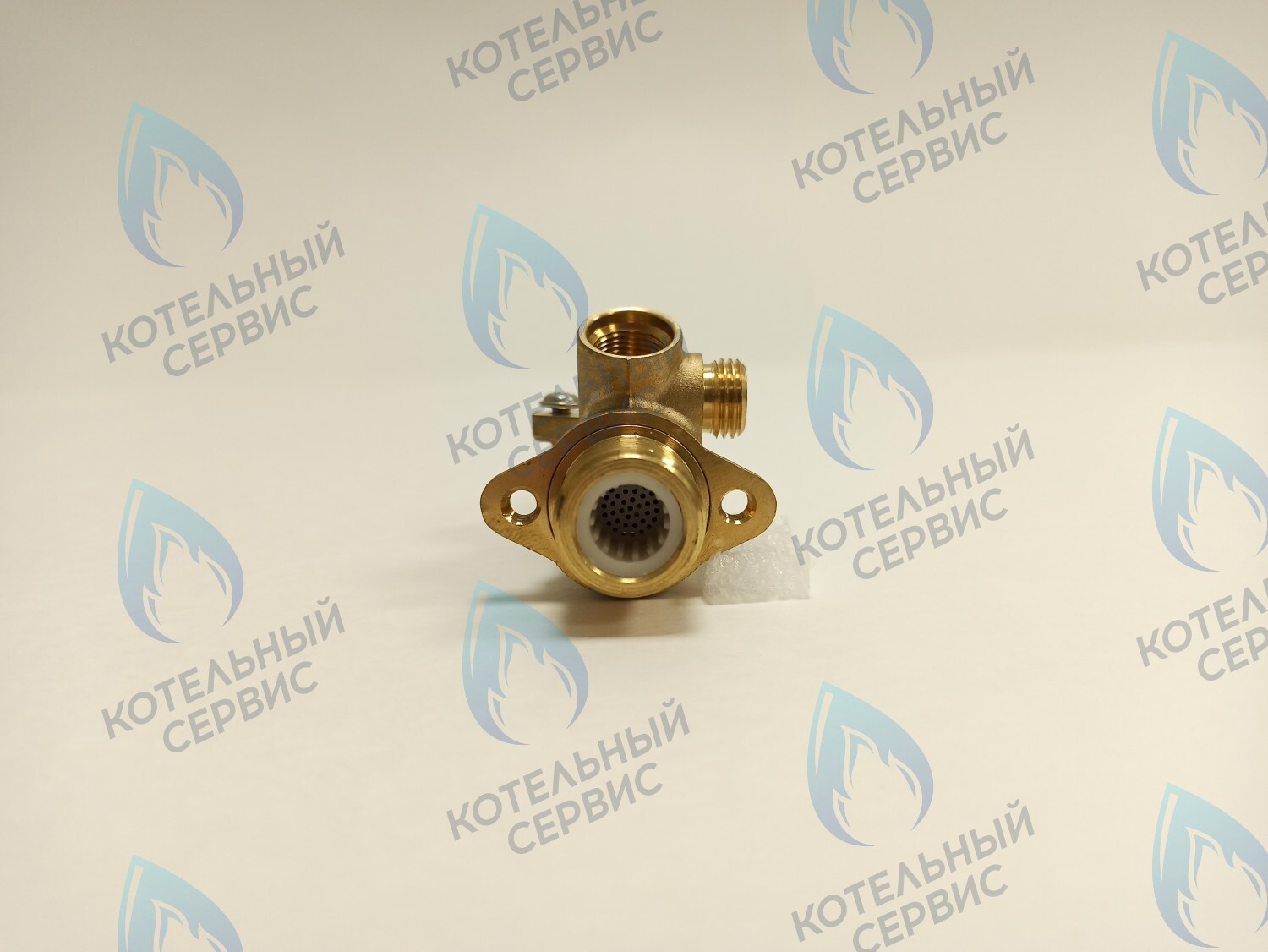 P0000108349 Водяной блок ГВС BЕ (NEW) OASIS в Новосибирске