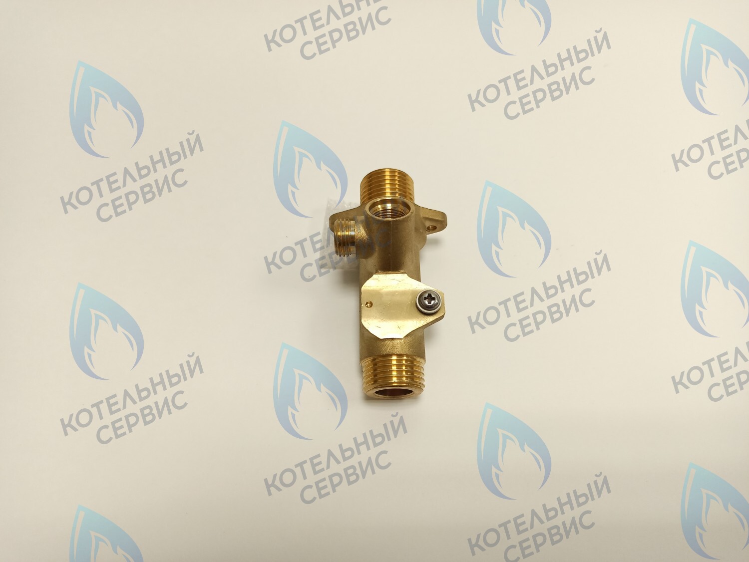 P0000108349 Водяной блок ГВС BЕ (NEW) OASIS в Новосибирске