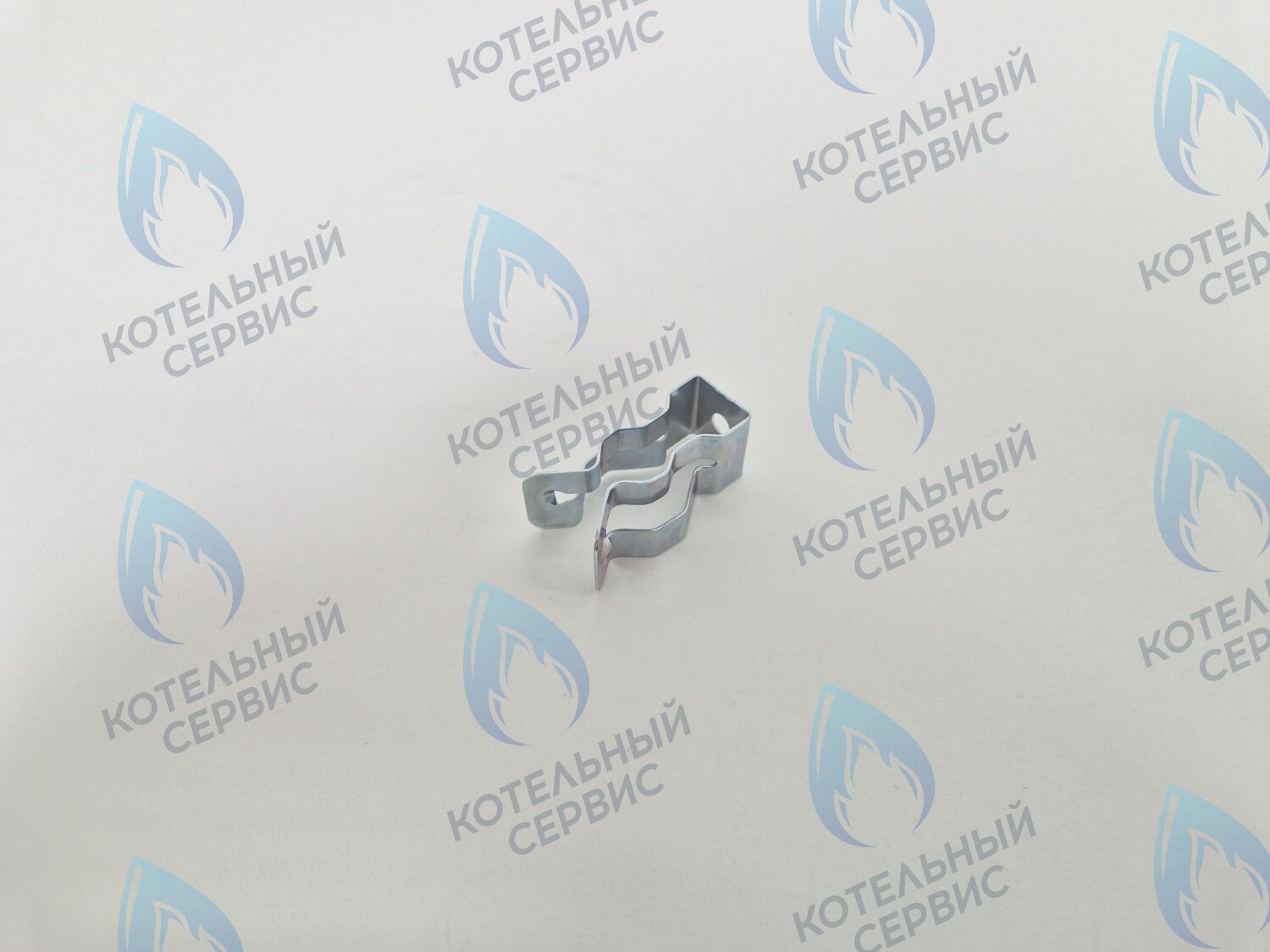 ZC007-02 Клипса теплообменника 1/2 в Новосибирске