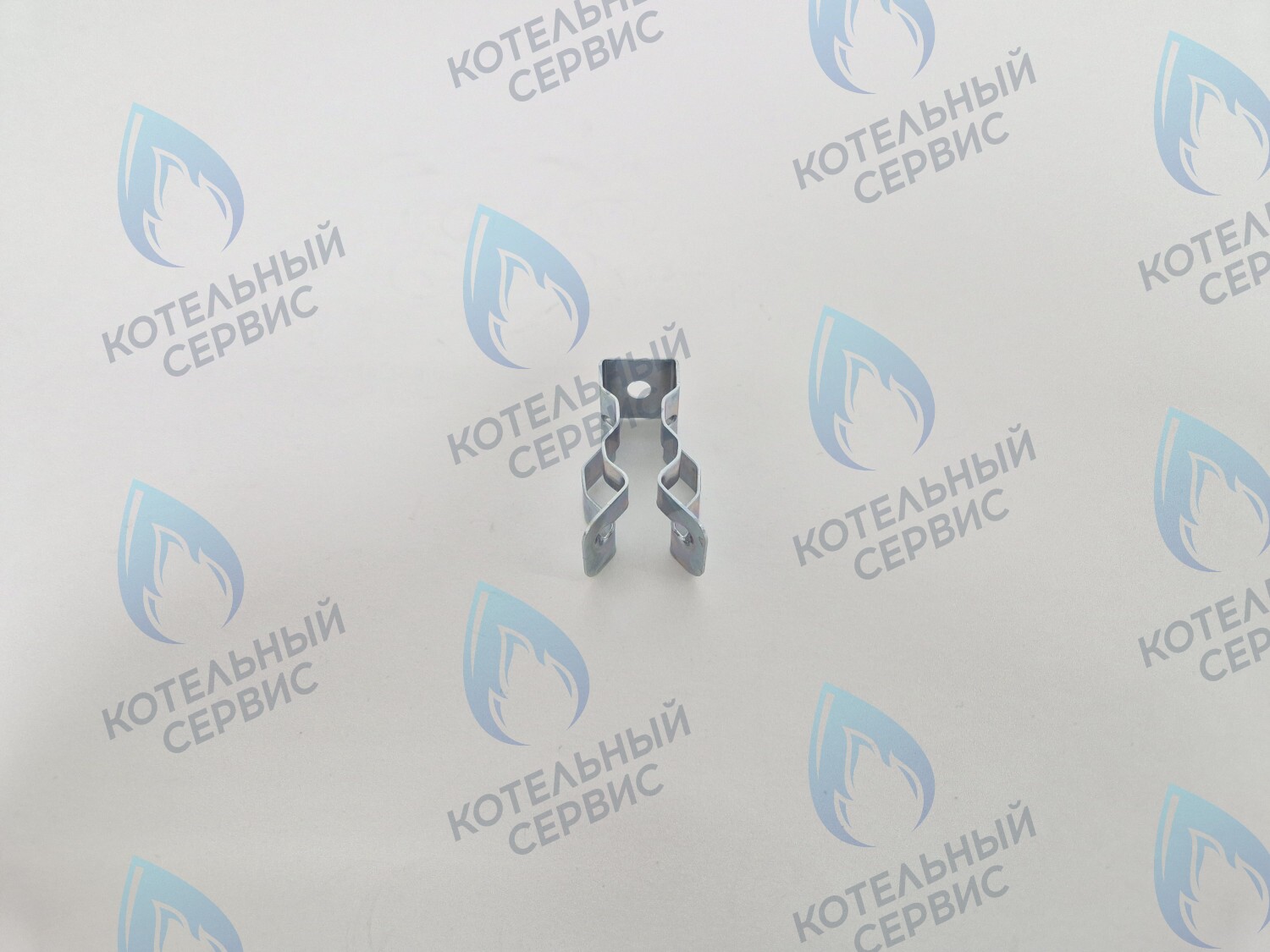 ZC007-02 Клипса теплообменника 1/2 в Новосибирске