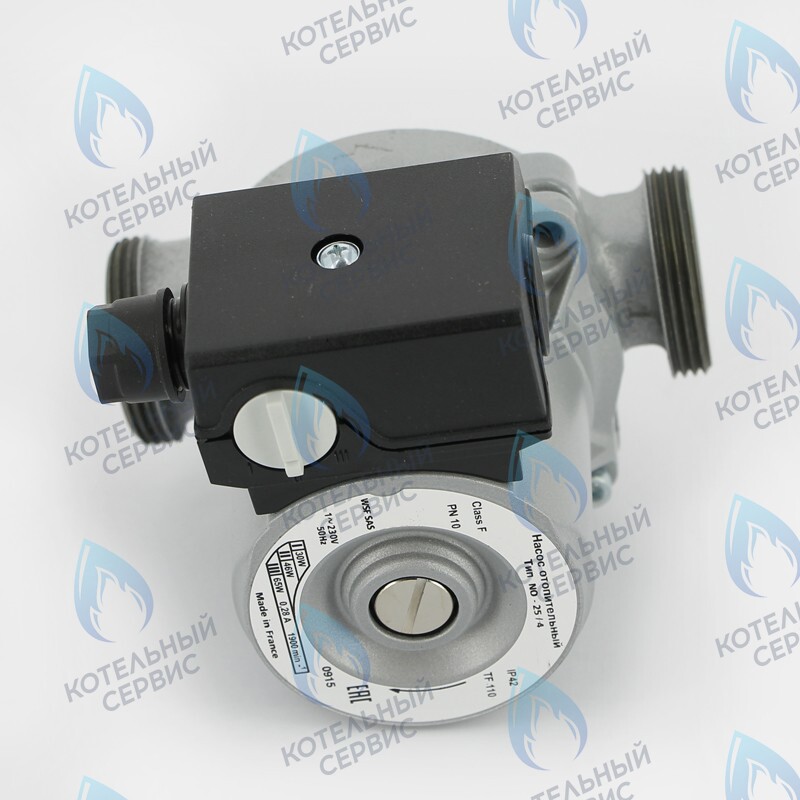 NO-25/4 Насос NO 25/4 30W/46W/65W в Новосибирске