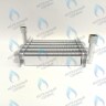 EM016-210 Теплообменник основной первичный GAZECO 18-С2, 18-T-2 в Новосибирске