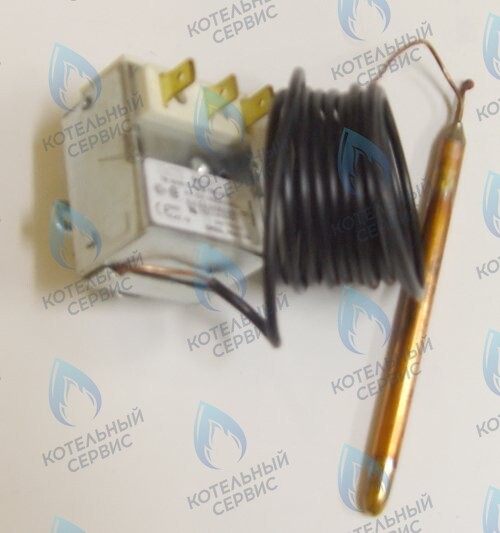 0020044999 Термостат котла 40-90°C PROTHERM в Новосибирске