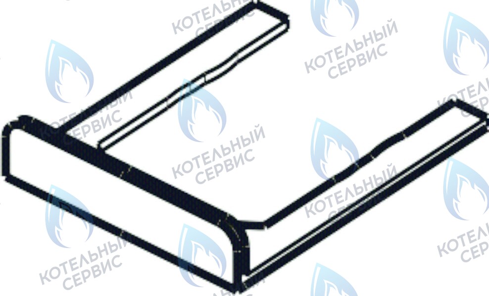 3010660 Крепежный хомут Р14  CELTIC-DS PLATINUM (все модели) (3010660) в Новосибирске