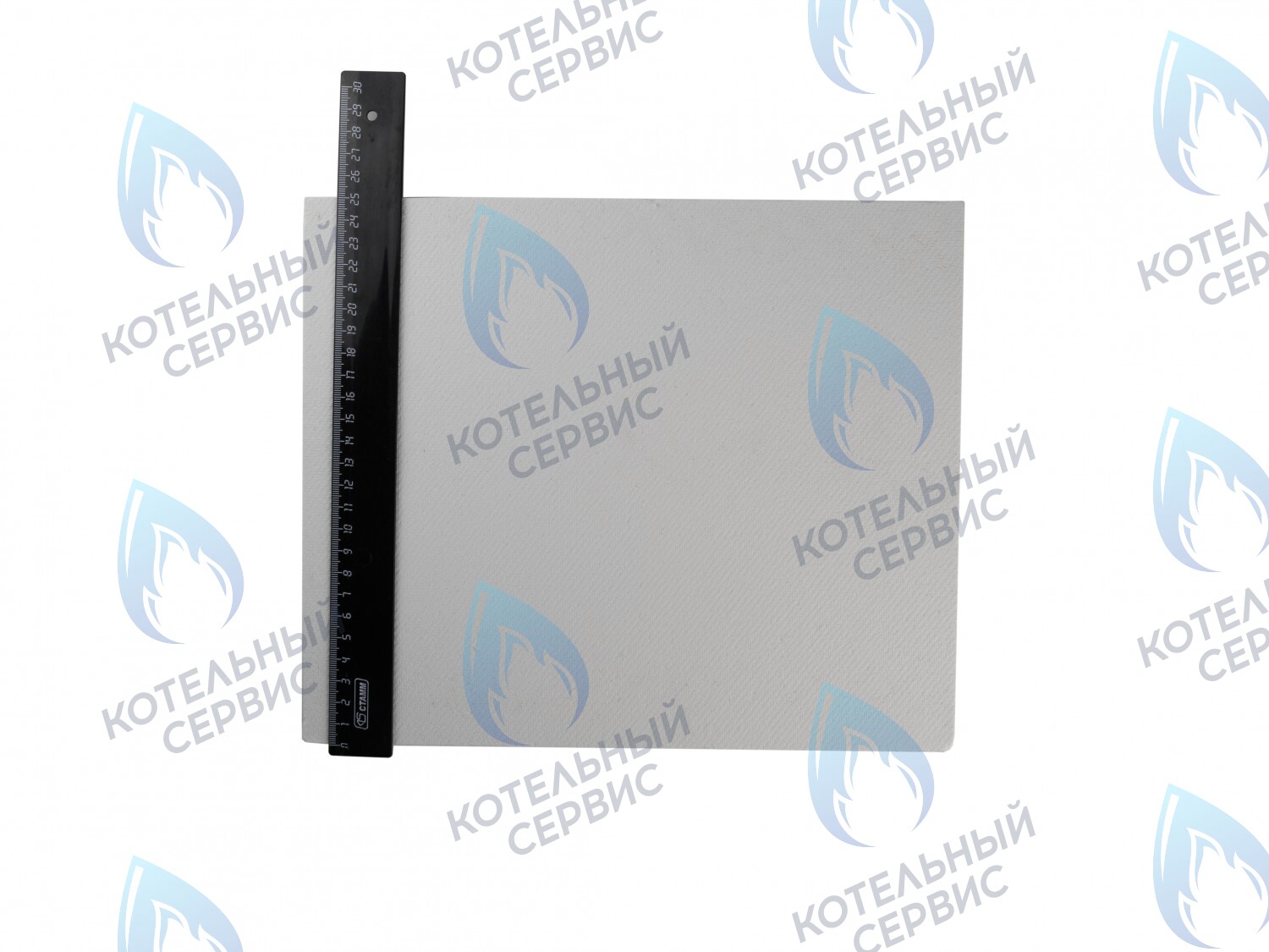 BC012 Асбест 300x250x13 в Новосибирске