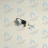 39806020 Термоманометр 0-6 bar 0-120C  (36400790) FERROLI PEGASUS F3 в Новосибирске
