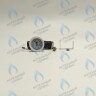 39806020 Термоманометр 0-6 bar 0-120C  (36400790) FERROLI PEGASUS F3 в Новосибирске