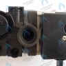 39818450 Насос циркуляционный GRUNDFOS 15-50  (39404220) FERROLI (может стоять насос WILO!) в Новосибирске