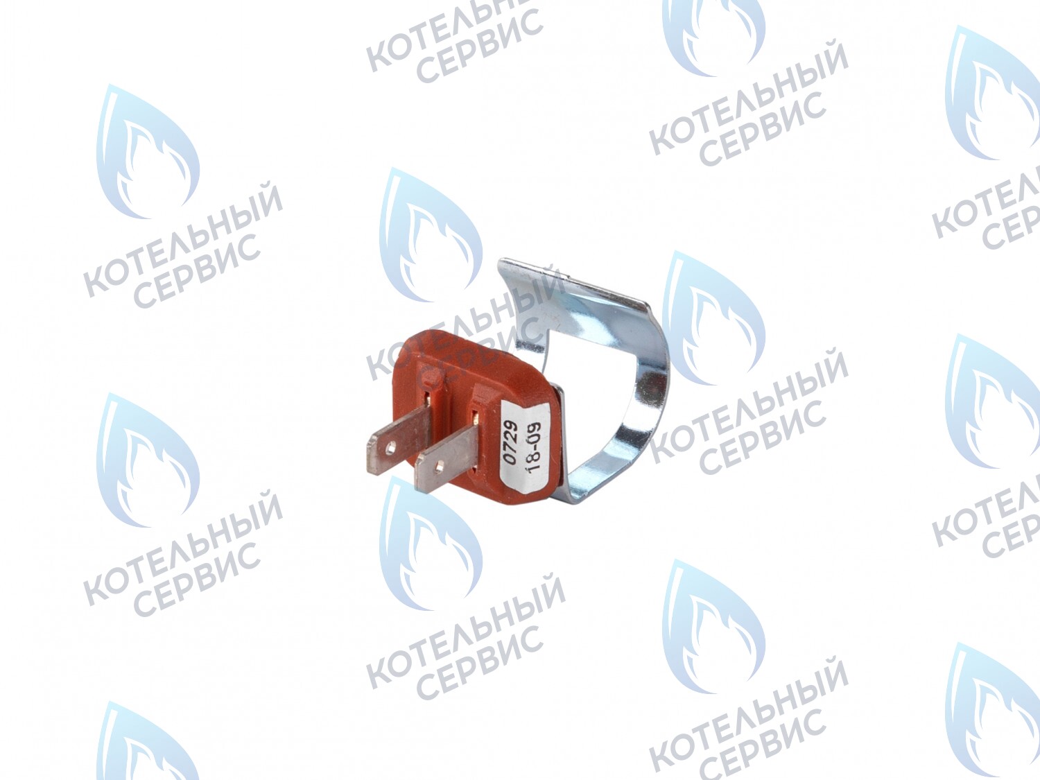 TSH003-49-BR Датчик температуры накладной NTC 3/4" BRAHMA 0729 в Новосибирске