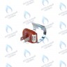 TSH003-49-BR Датчик температуры накладной NTC 3/4" BRAHMA 0729 в Новосибирске