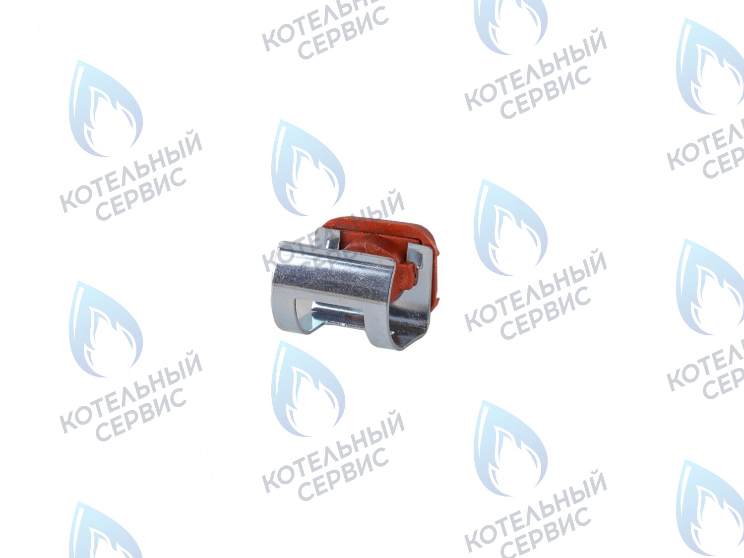 TSH003-49-BR Датчик температуры накладной NTC 3/4" BRAHMA 0729 в Новосибирске