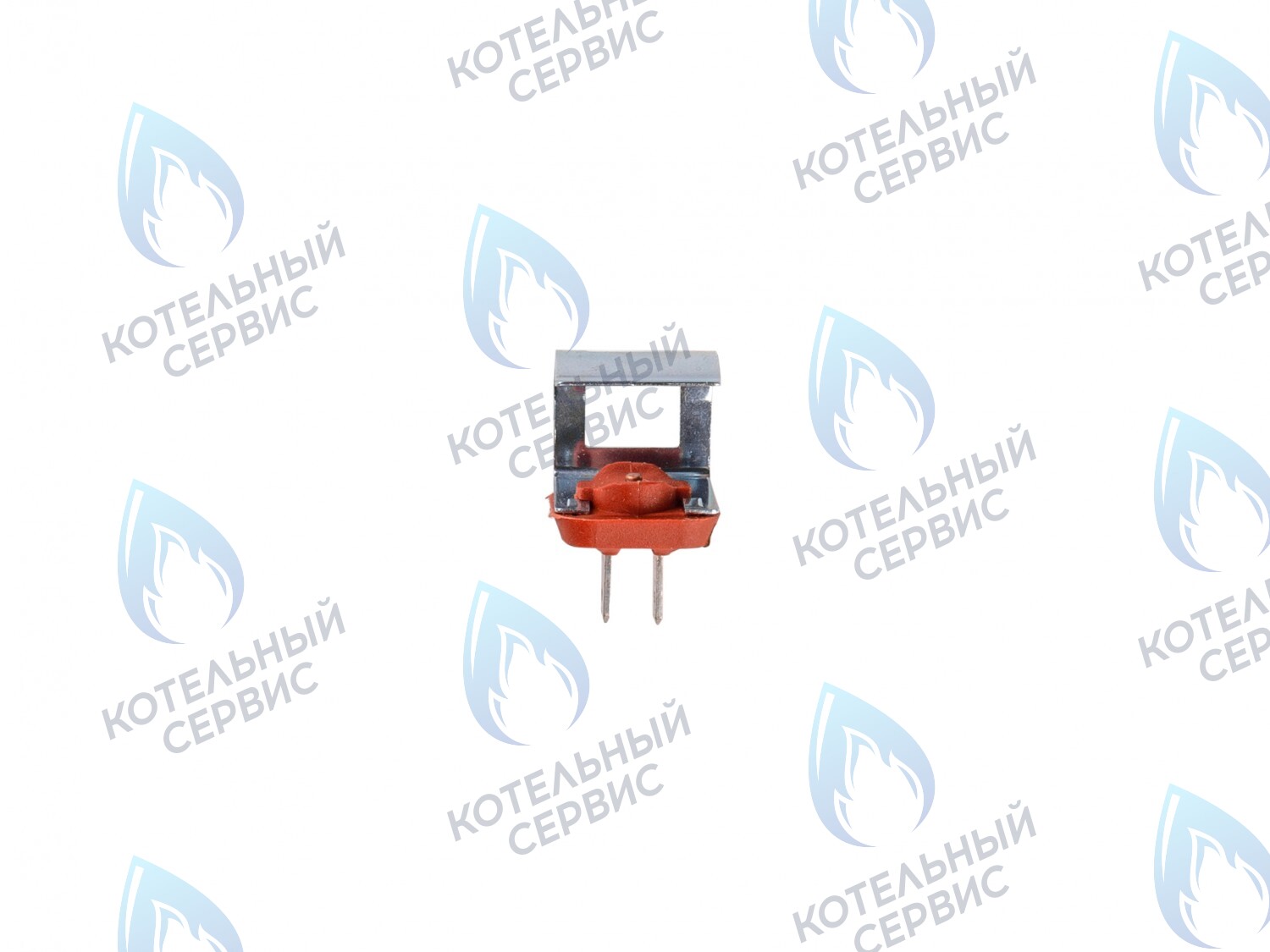 TSH003-49-BR Датчик температуры накладной NTC 3/4" BRAHMA 0729 в Новосибирске