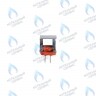 TSH003-49-BR Датчик температуры накладной NTC 3/4" BRAHMA 0729 в Новосибирске