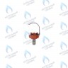 TSH003-49-BR Датчик температуры накладной NTC 3/4" BRAHMA 0729 в Новосибирске