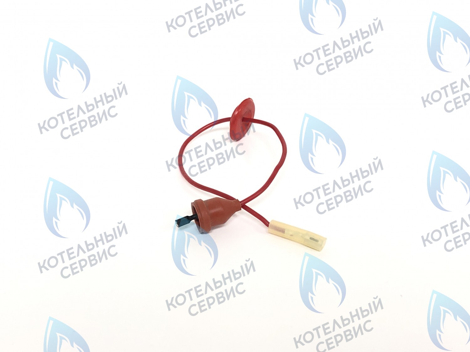 87186456310 Кабель розжига BOSCH в Новосибирске
