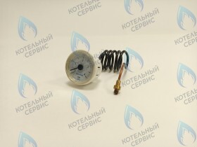 Манометр ELSOTHERM серия B