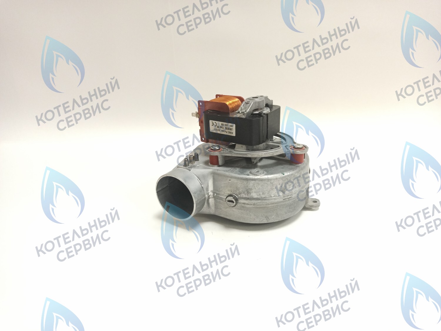 AF042-65W-2V-F Вентилятор 65W для котлов Bosch Junkers 35 кВт 87160112880 в Новосибирске