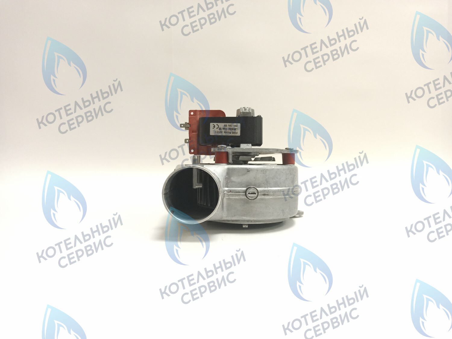 AF042-65W-2V-F Вентилятор 65w для котлов Bosch Junkers 35кВт (87160112880) в Новосибирске
