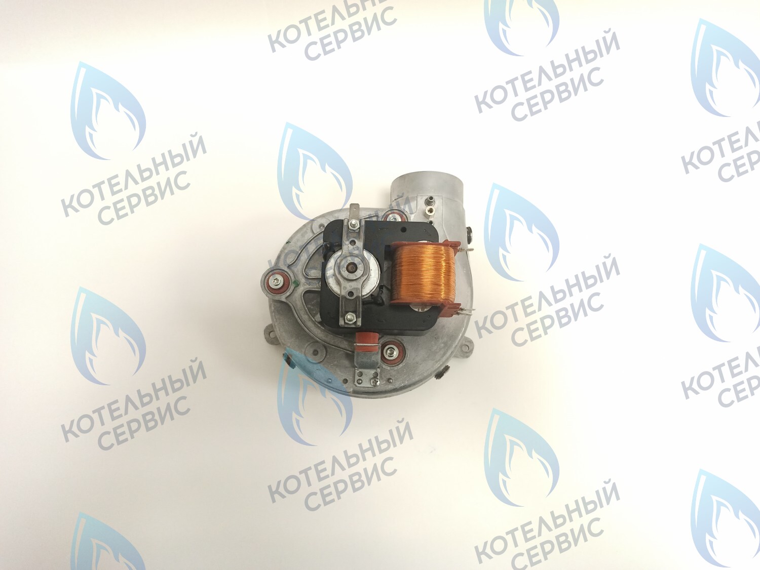AF042-65W-2V-F Вентилятор 65w для котлов Bosch Junkers 35кВт (87160112880) в Новосибирске