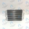 EB041-230 Битермический теплообменник (правильный размер) FERROLI DOMINA F 11-20 N, DOMIproject F 24 D (39837660, 39837665, 37405340) в Новосибирске