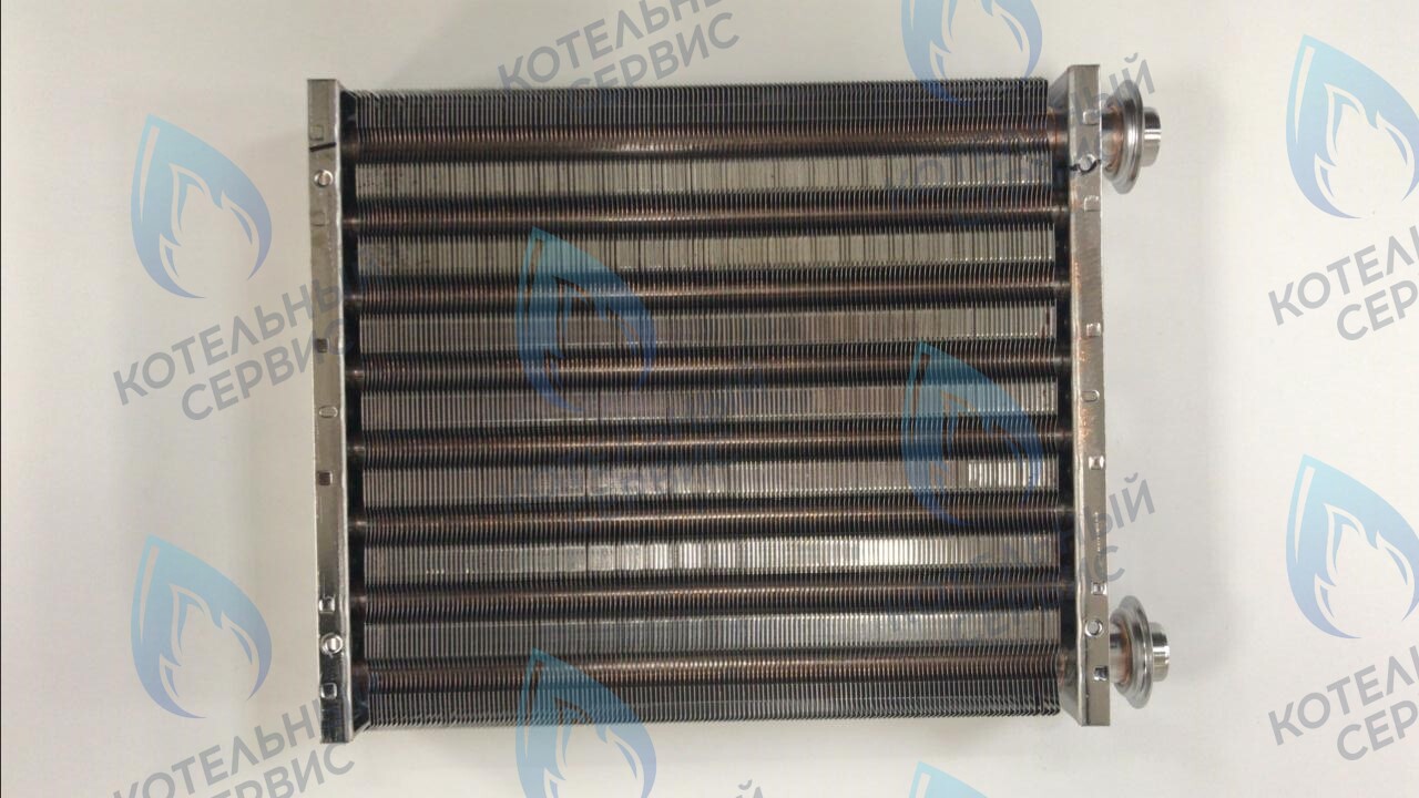 30012721B Теплообменник основной Deluxe 30K, Deluxe Coaxial 30K, Deluxe Plus 30K, Deluxe Plus Coaxial 30K, Prime Coaxial 30K, Smart Tok Coaxial 30K, Ace 30K, Ace Coaxial 30K NAVIEN в Новосибирске