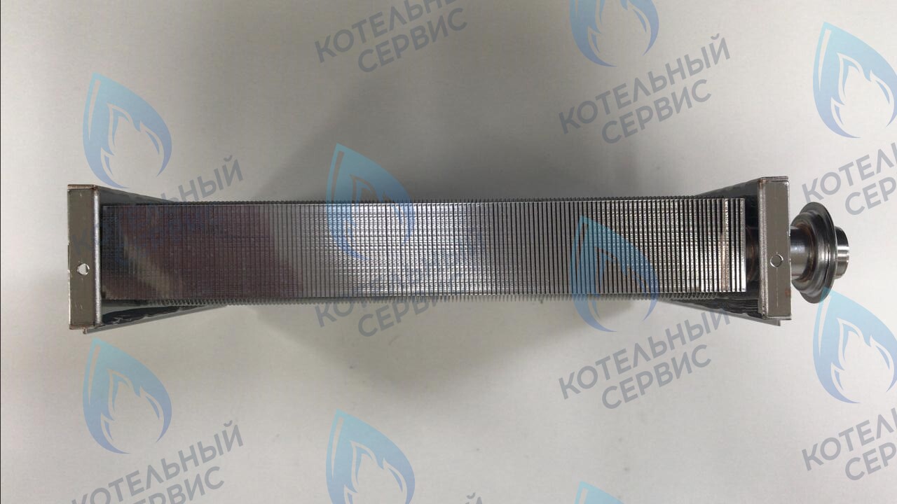 30012721B Теплообменник основной Deluxe 30K, Deluxe Coaxial 30K, Deluxe Plus 30K, Deluxe Plus Coaxial 30K, Prime Coaxial 30K, Smart Tok Coaxial 30K, Ace 30K, Ace Coaxial 30K NAVIEN в Новосибирске