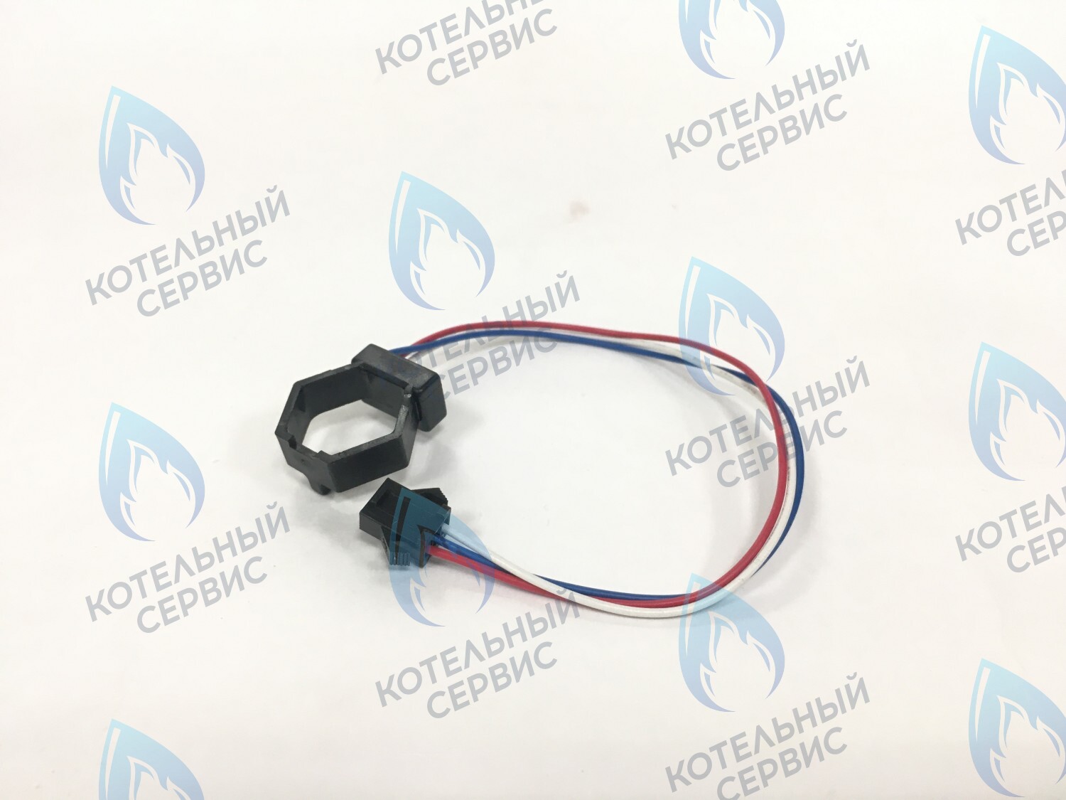 FSR020-02 Датчик расхода воды (датчик холла) шестигранник в Новосибирске